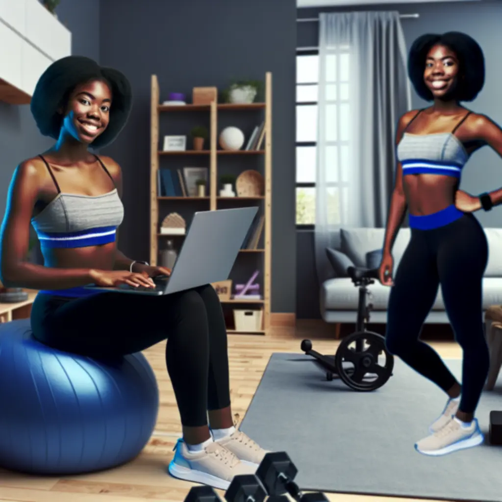 Sportowcy i osoby aktywne dzielące się opiniami o produktach SportEssent