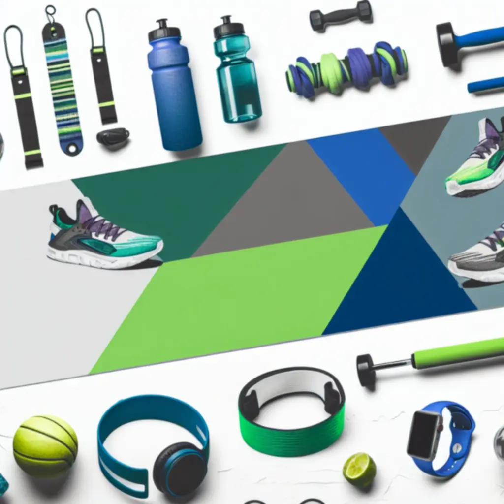 Przegląd wybranych kolekcji akcesoriów treningowych i sprzętu outdoorowego SportEssent