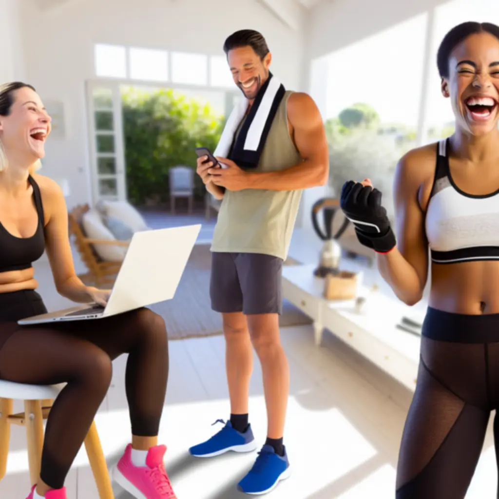 Zweryfikowane opinie klientów SportEssent prezentowane w przejrzystym układzie